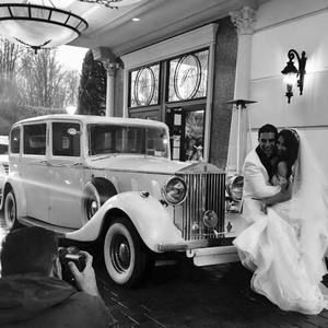 Meet your Posher, Hany